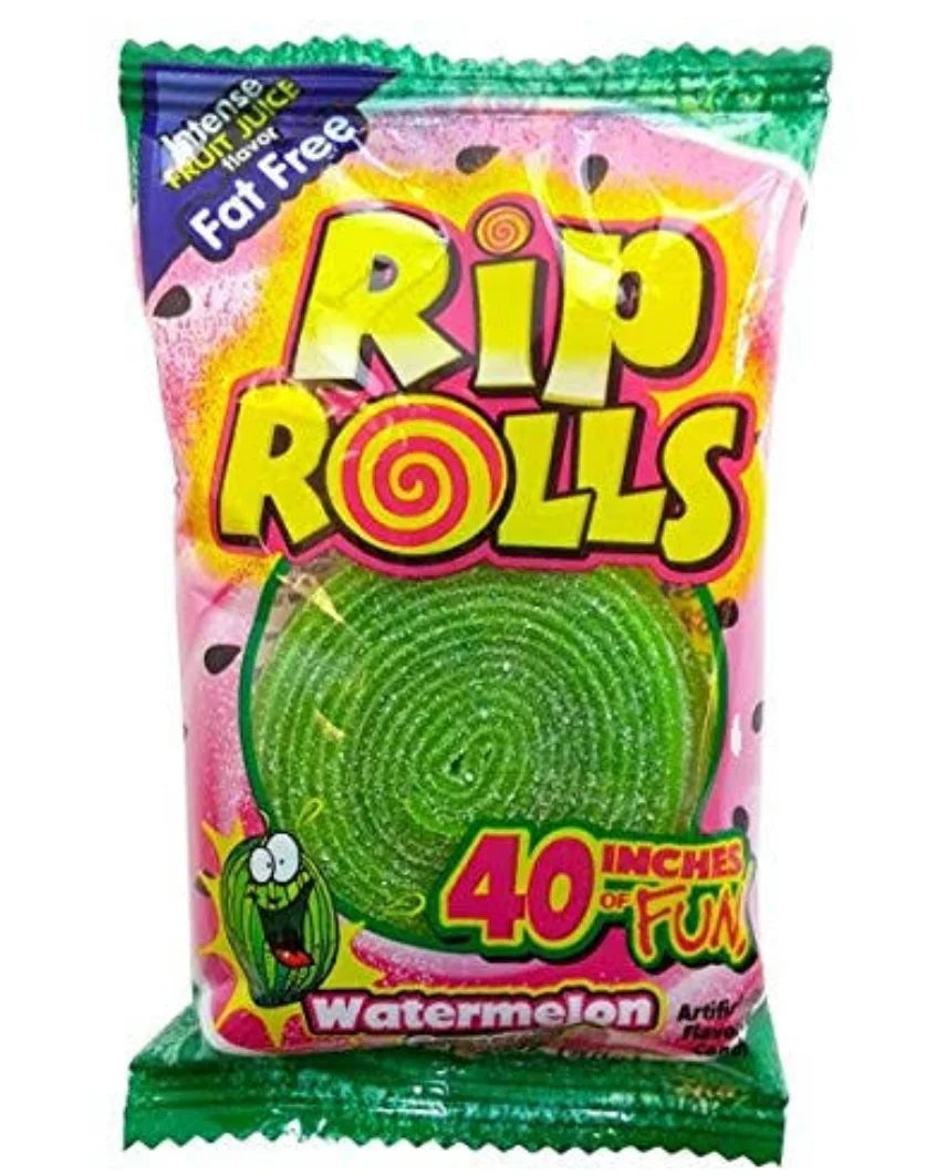 rip rolls
