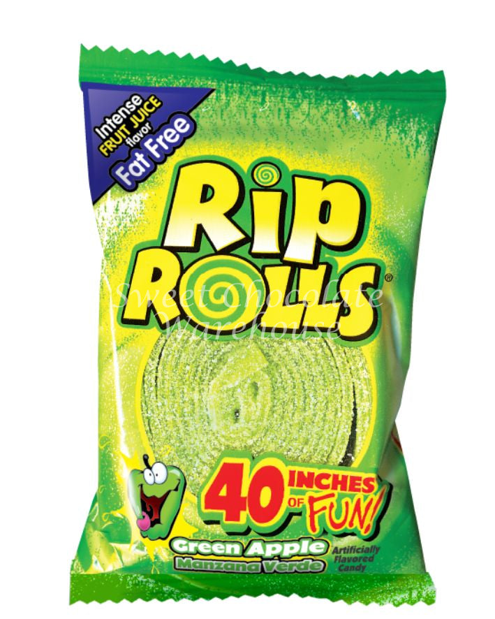 rip rolls