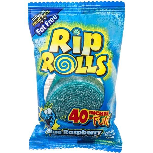 rip rolls