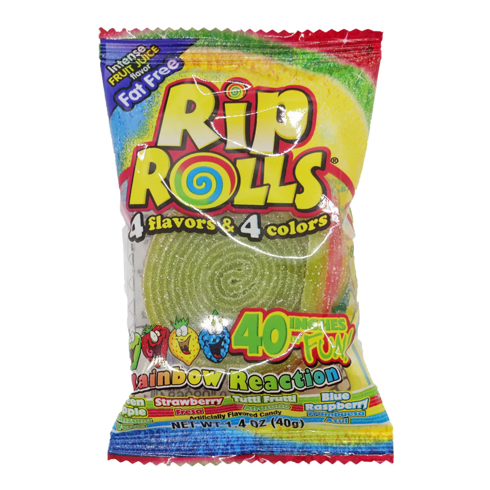 rip rolls