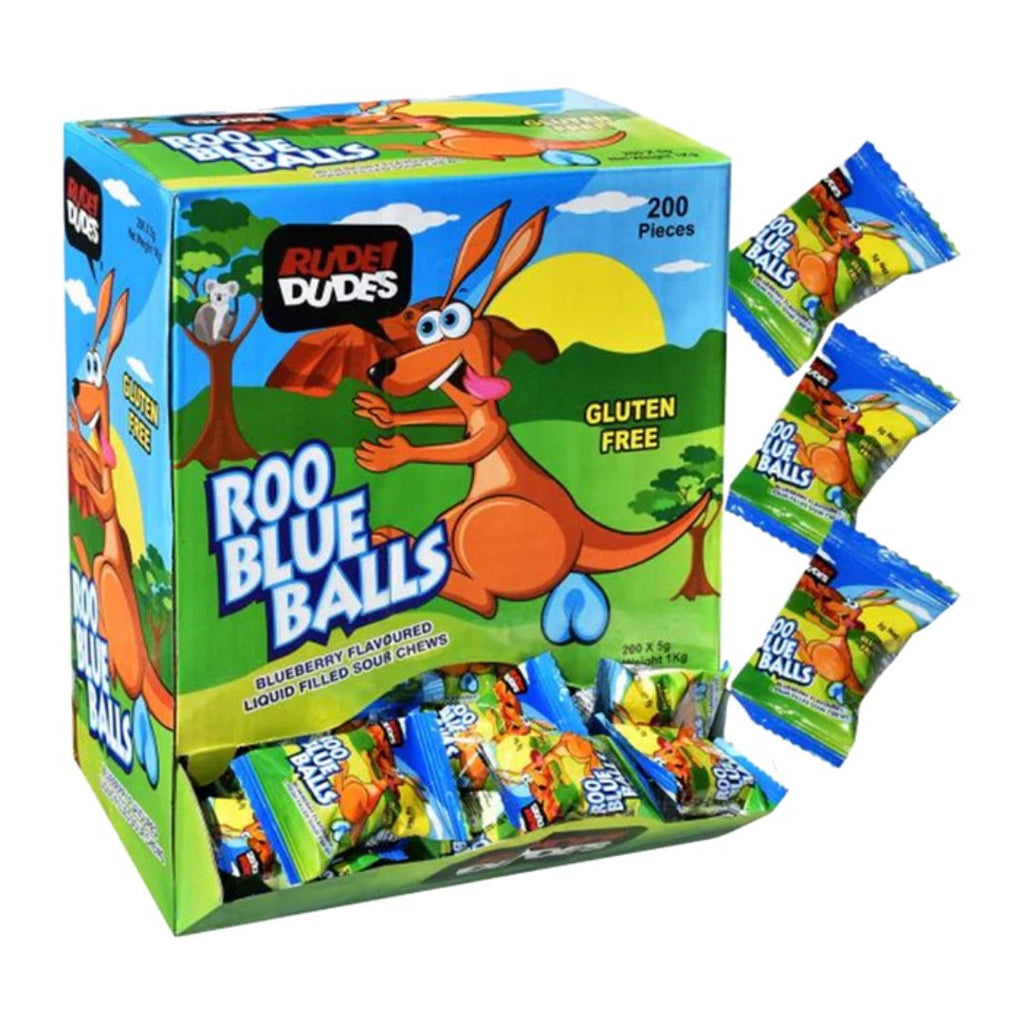 gum balls