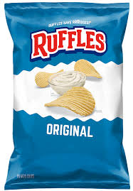 Ruffles