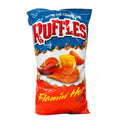 Ruffles flamin hot