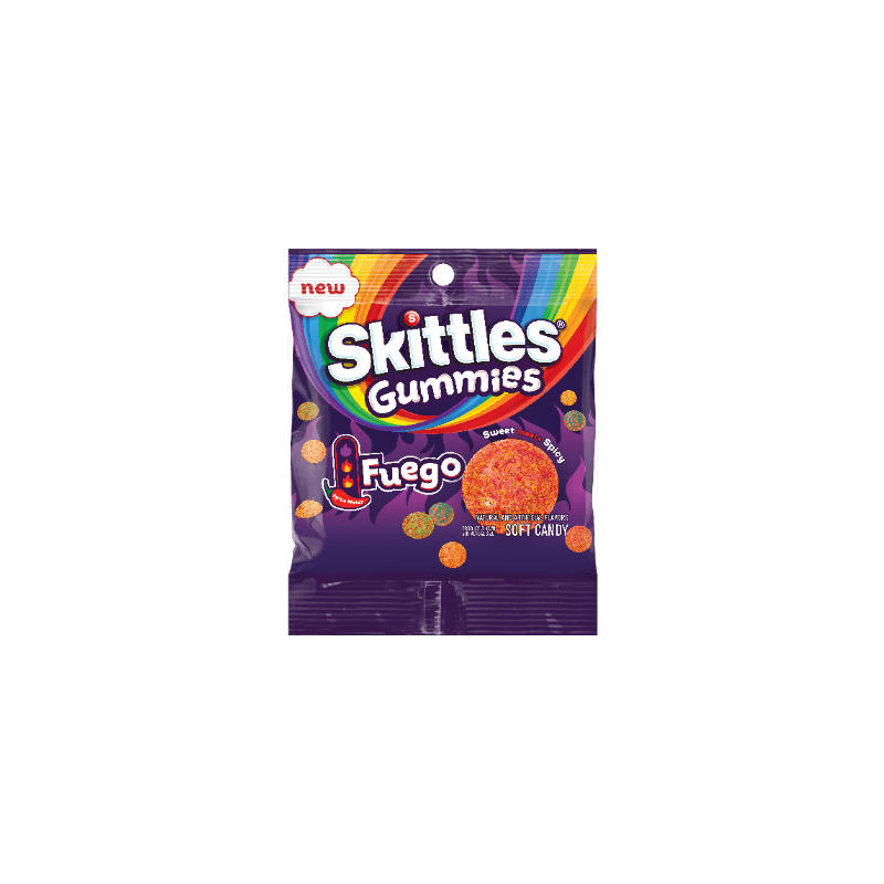 Skittles