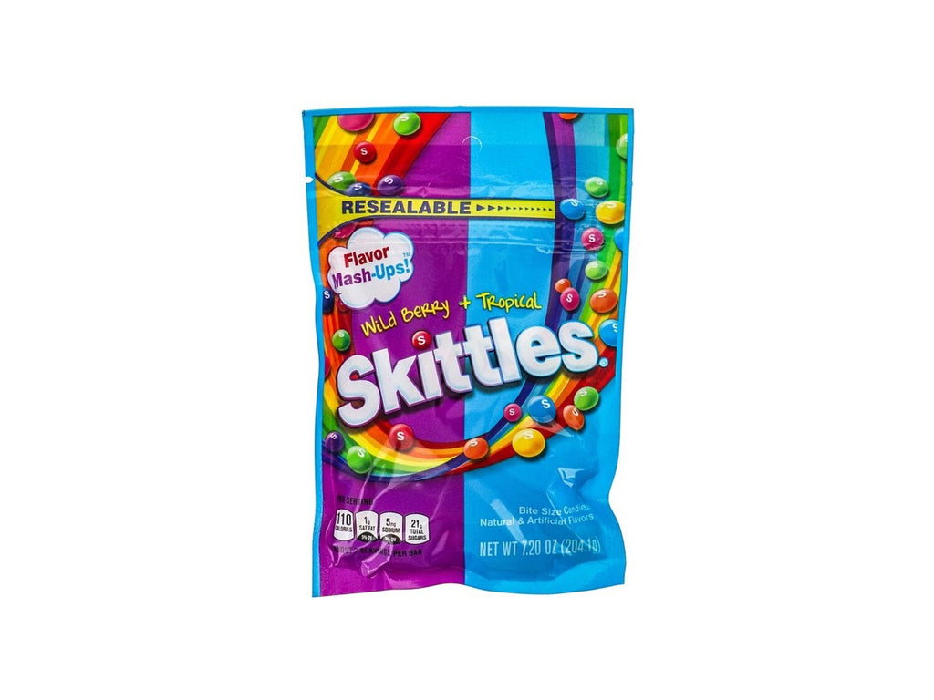 Skittles