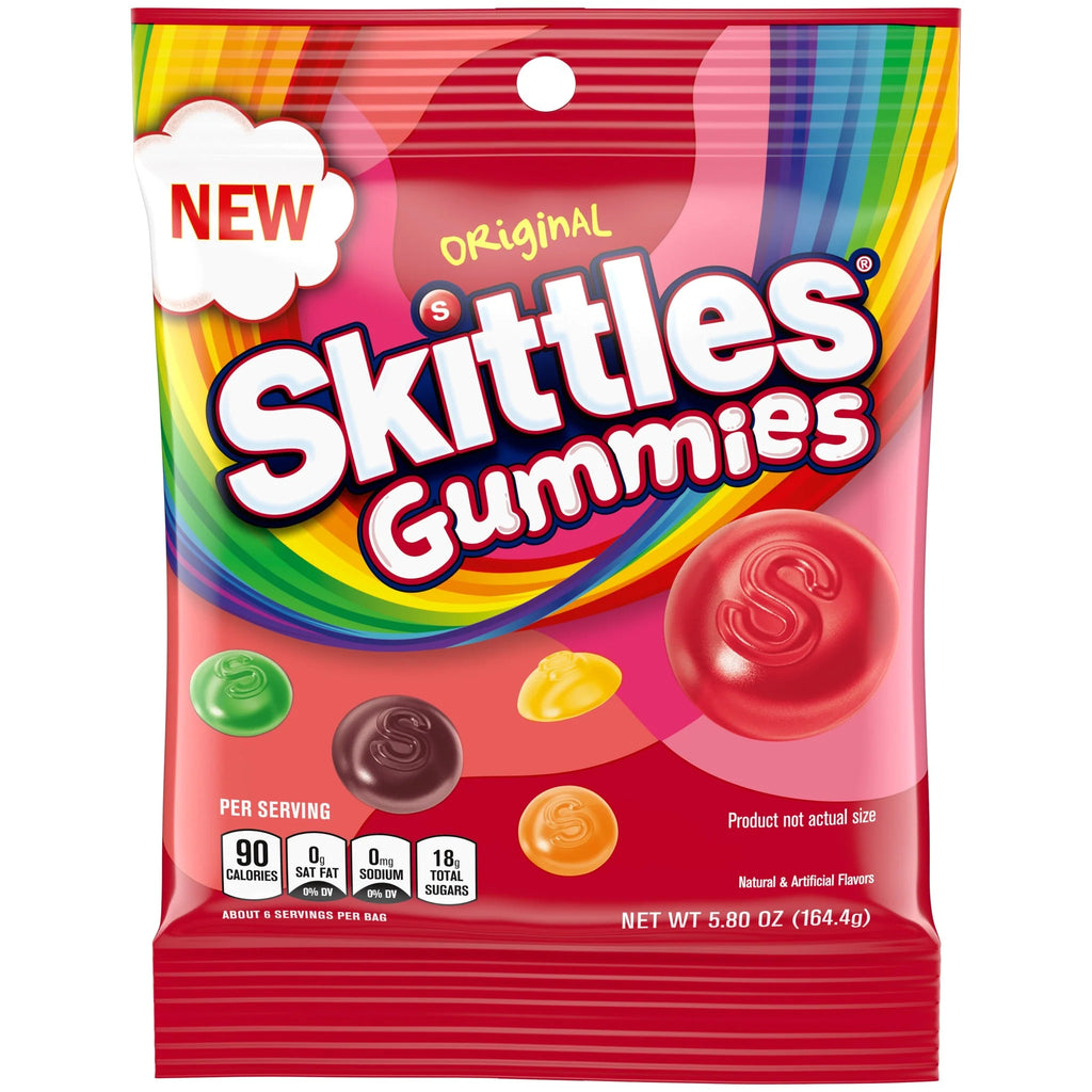 Skittles
