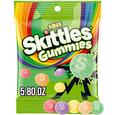 Skittles