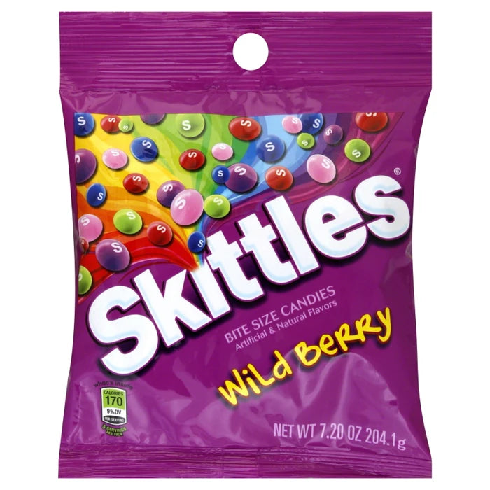 Skittles