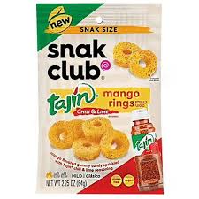 Snak club