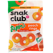 Snak club