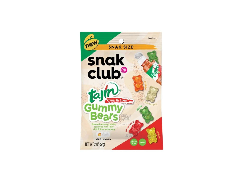 Snak club