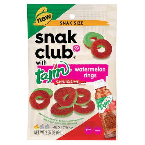 Snak club