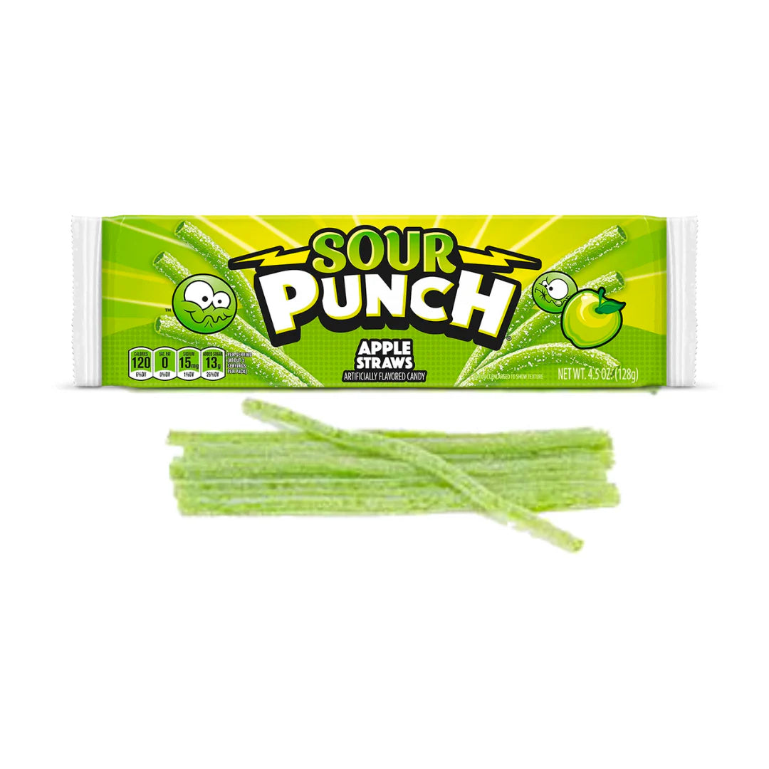 sour punch