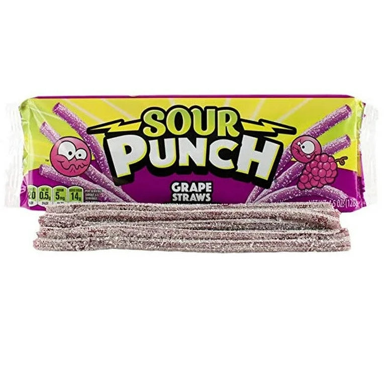 sour punch