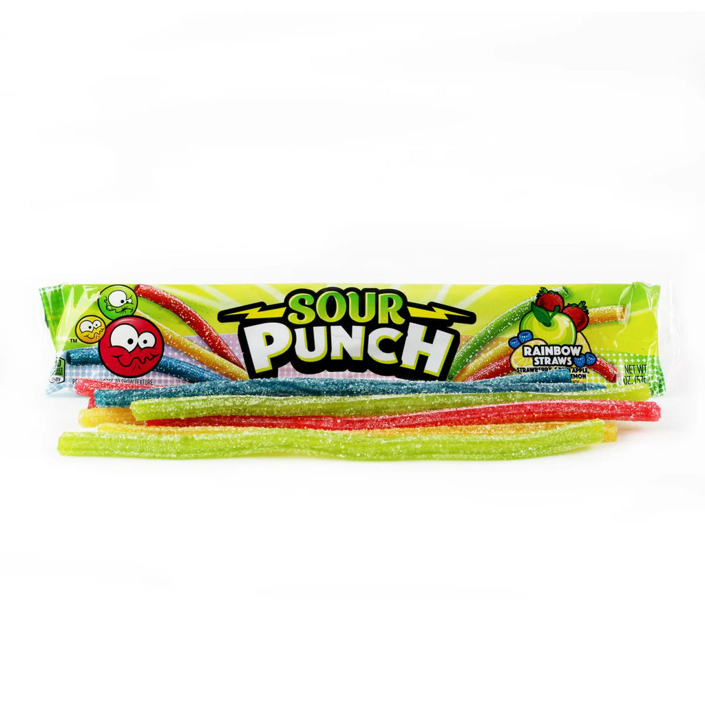 sour punch