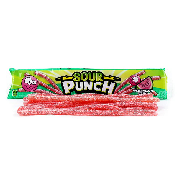 sour punch