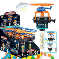 Space Helicopter