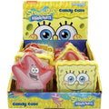 Spongebob candy case