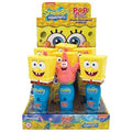 Sponge bob pop