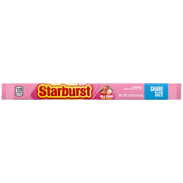 Starburst