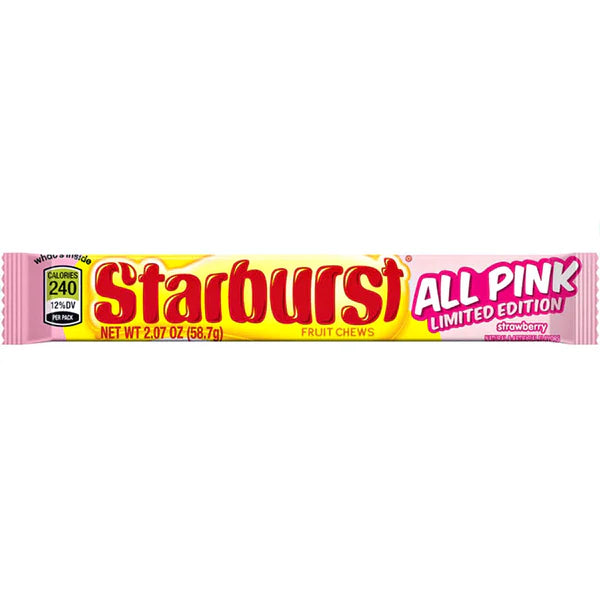 Starburst