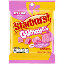 Starburst