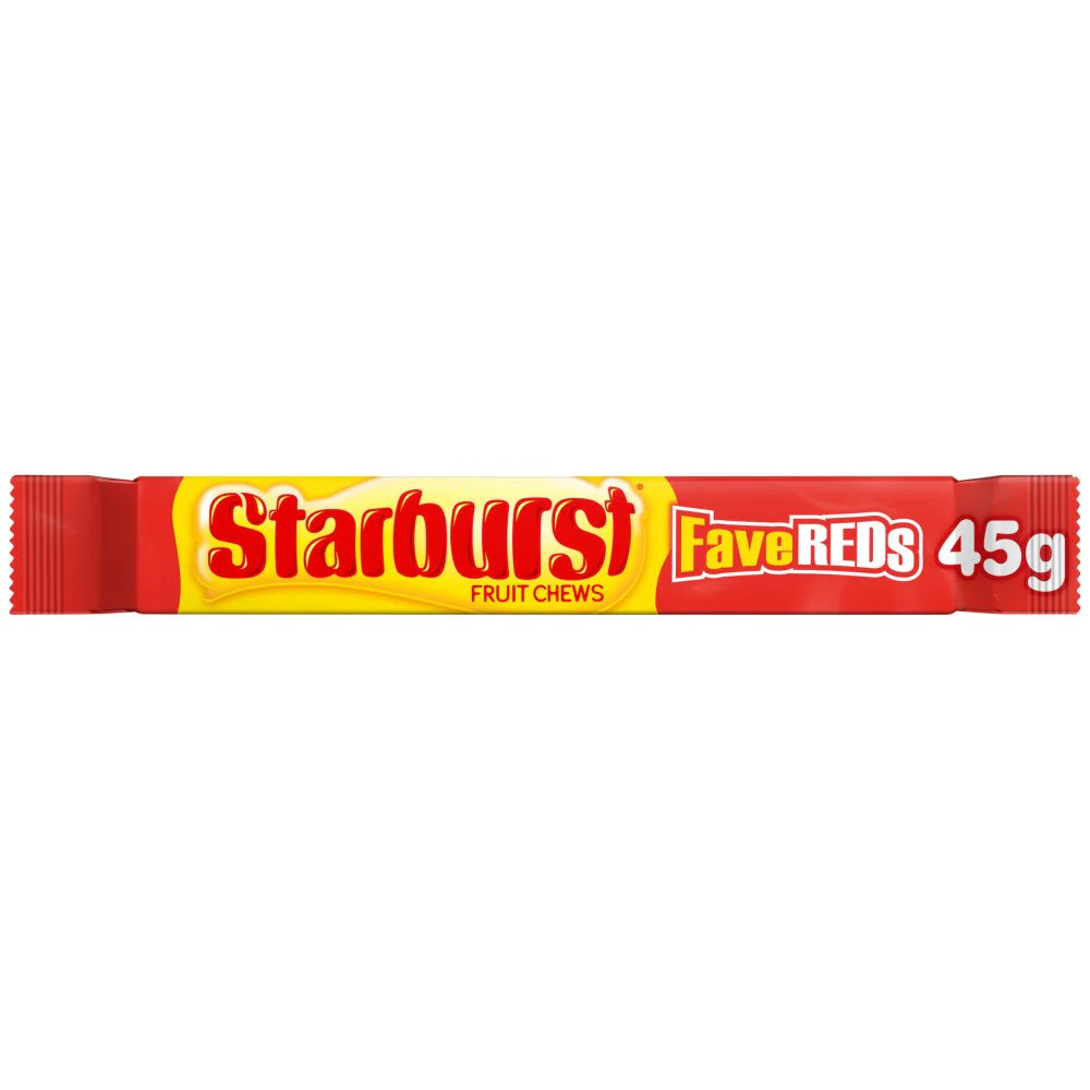 Starburst
