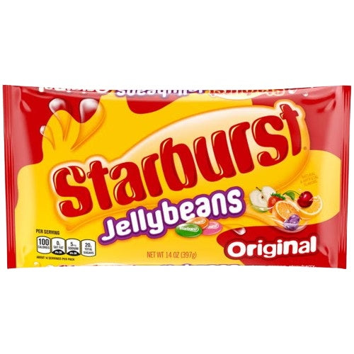 Starburst