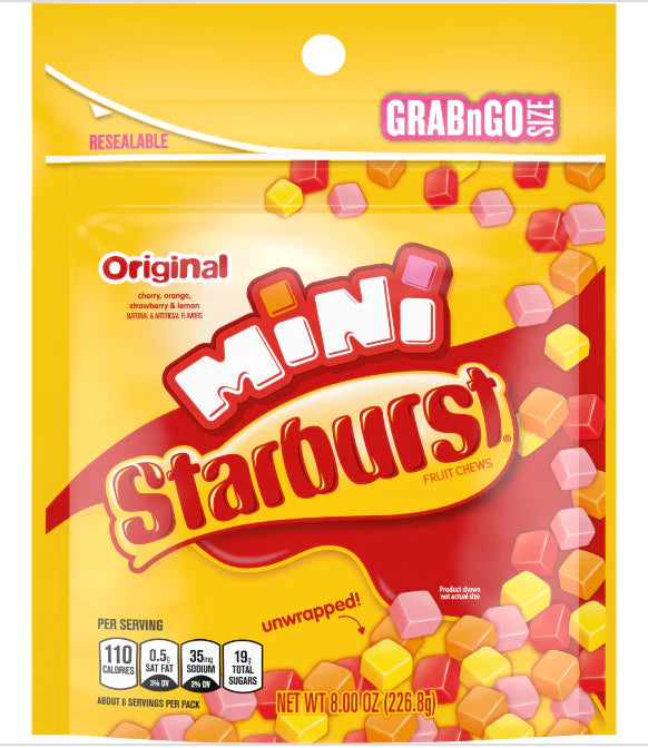 Starburst