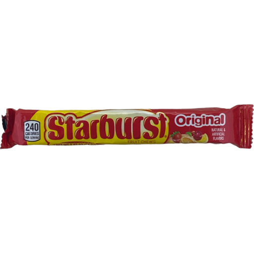 Starburst