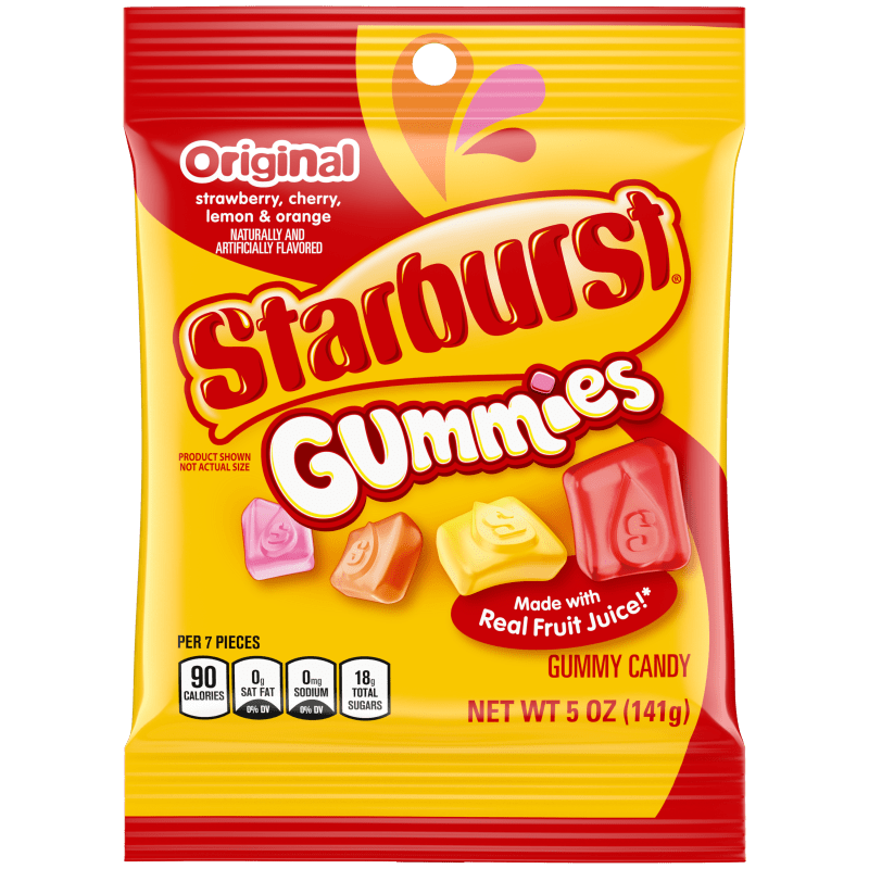 Starburst