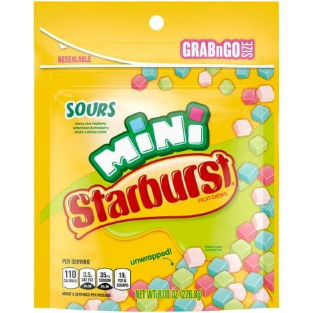 Starburst