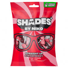 Shades  By Niko