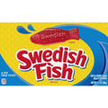 Swedish fish