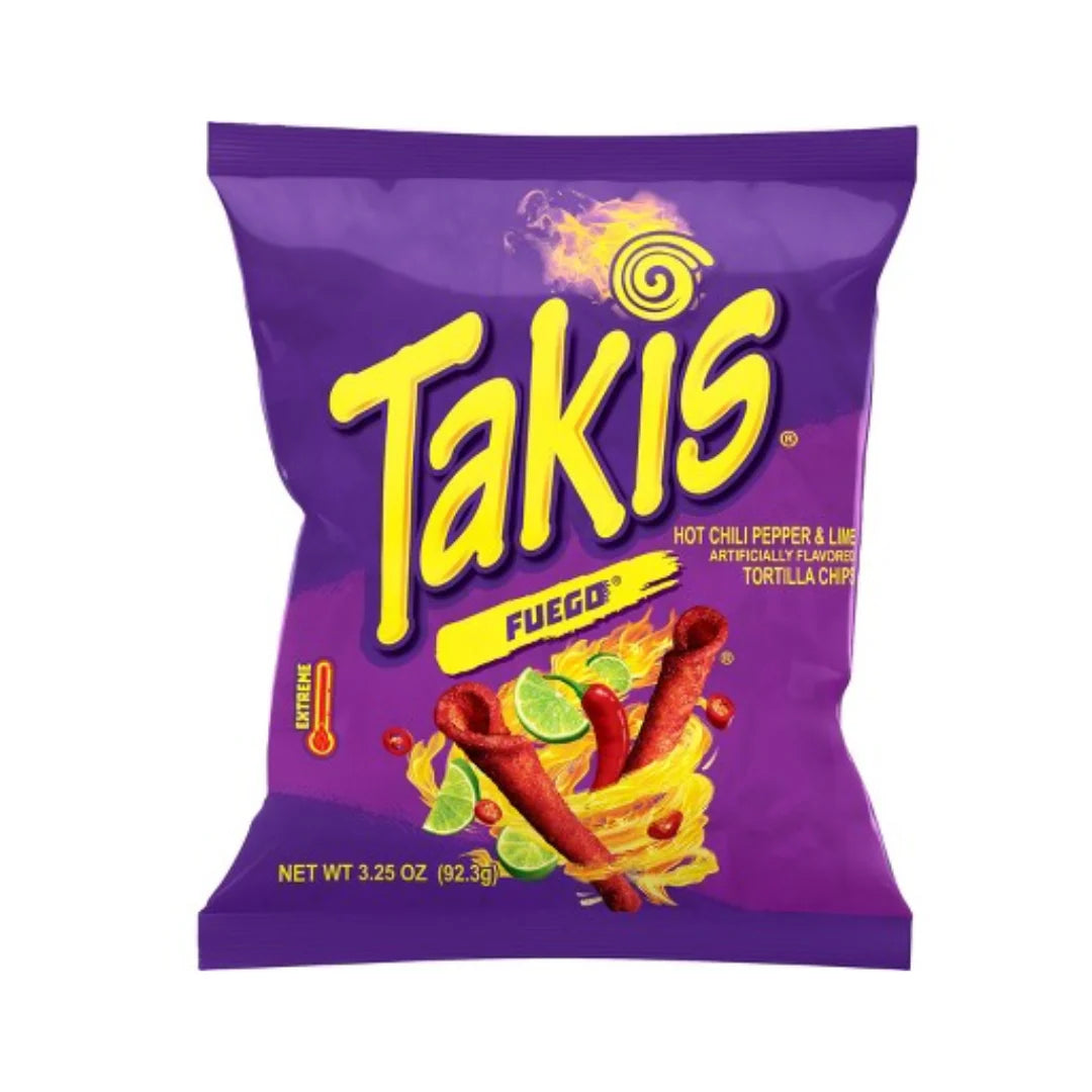 Takis
