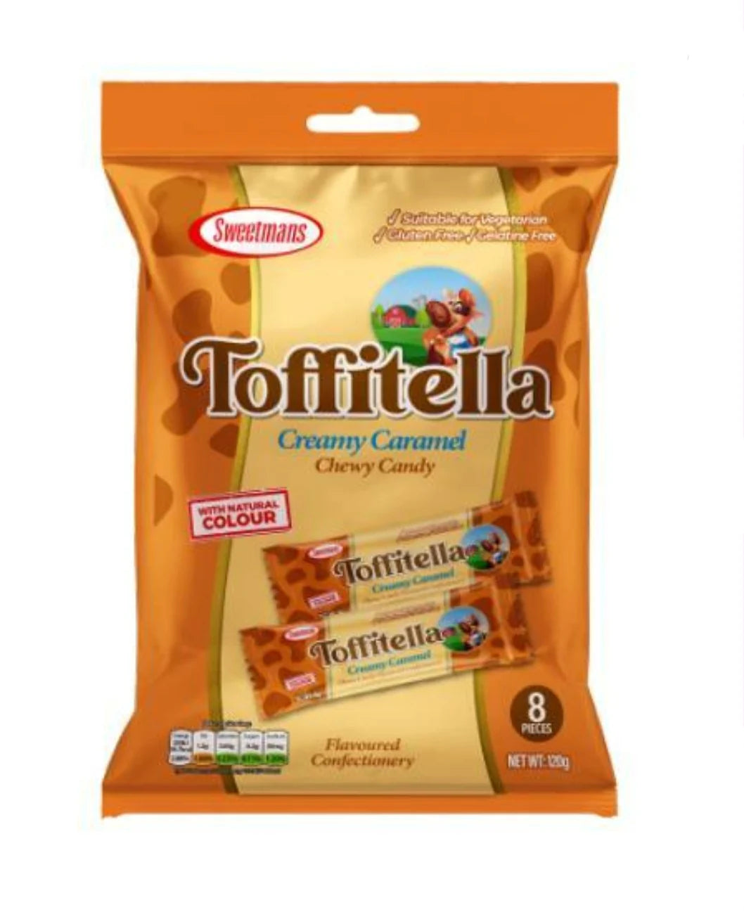 Toffitella