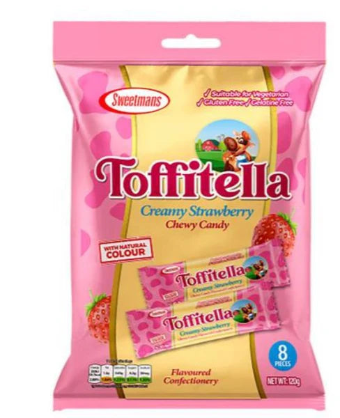 Toffitella