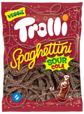 Trolli spaghetti