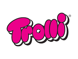 Trolli spaghetti