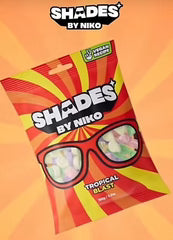 Shades  By Niko