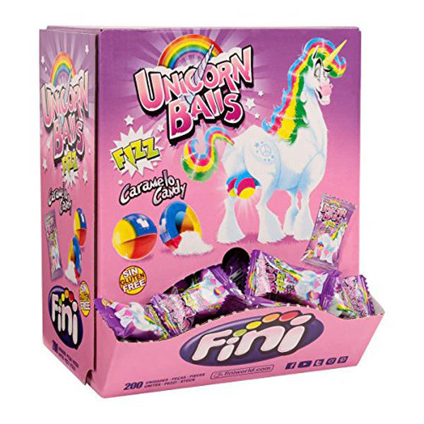 gum balls