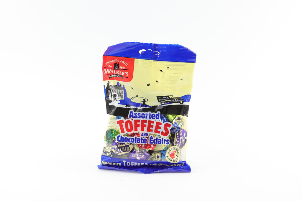 Walkers toffee