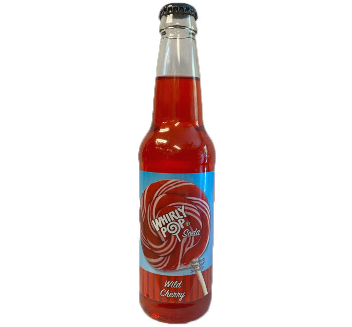 Whirly pop