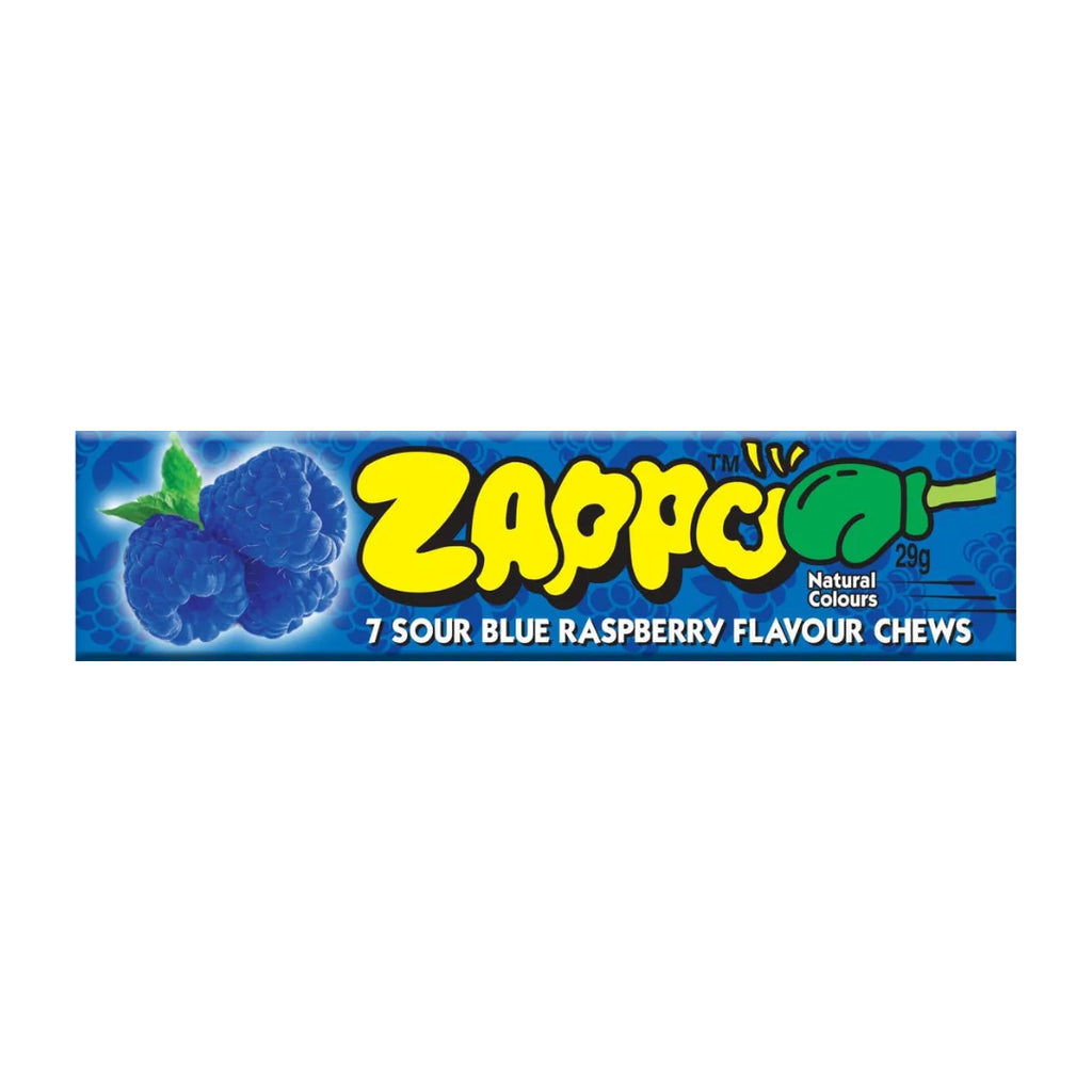 Zappo