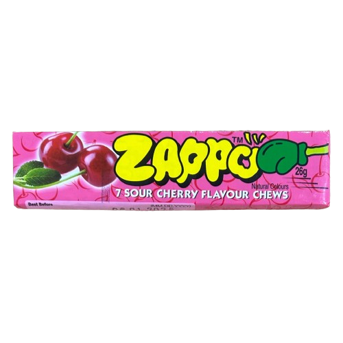 Zappo