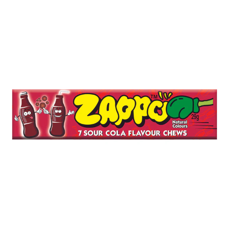Zappo