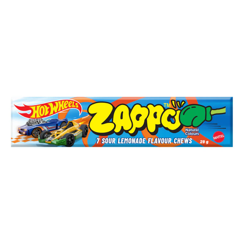 Zappo