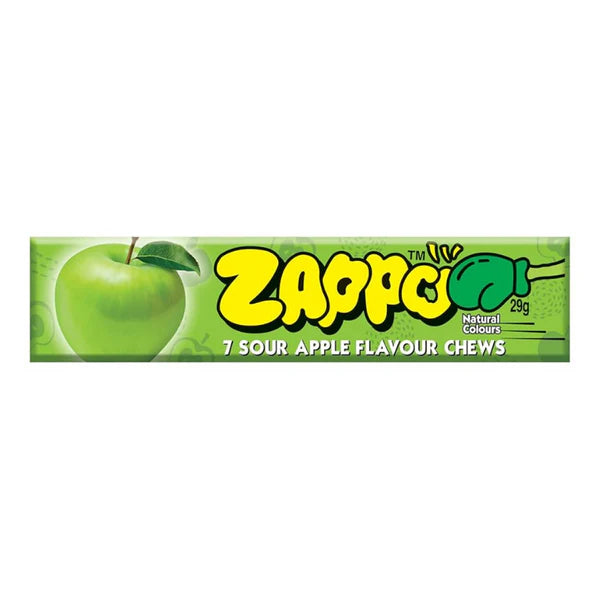 Zappo