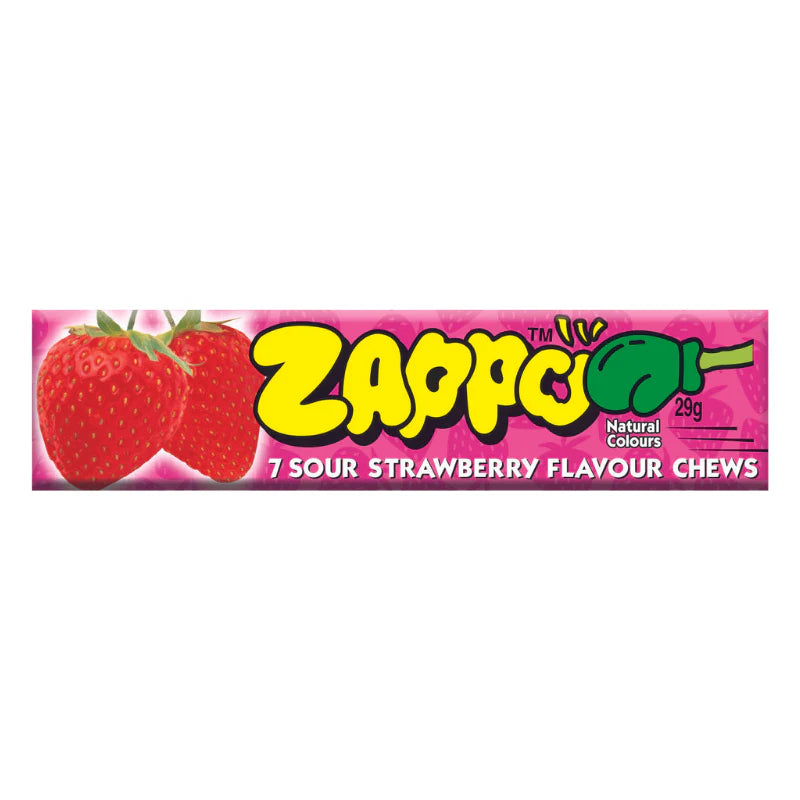 Zappo