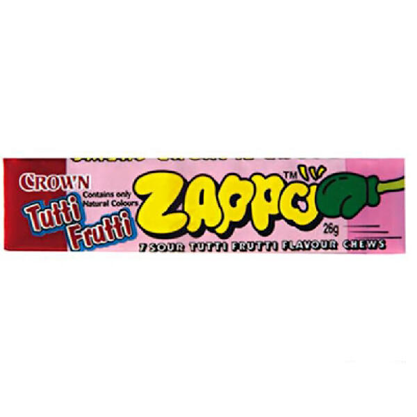 Zappo